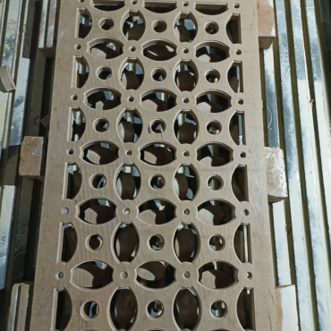 Modern Tiles fitting